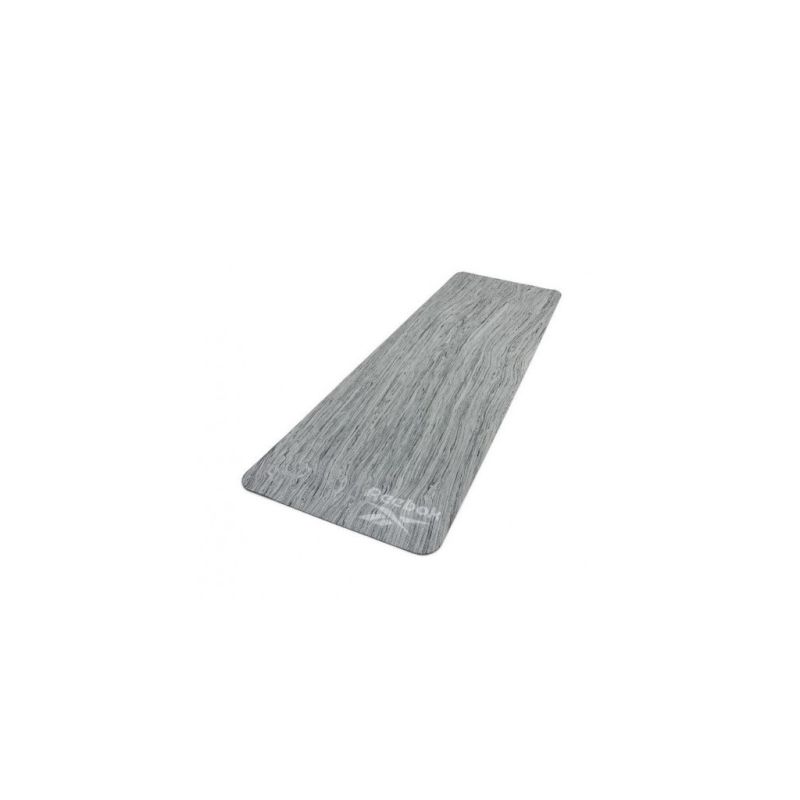 Килимок для йоги Reebok Camo Yoga Mat сірий 176 х 61 х 0,5 см RAYG-11045GR (885652020879)