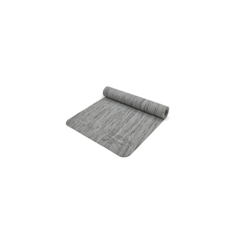 Килимок для йоги Reebok Camo Yoga Mat сірий 176 х 61 х 0,5 см RAYG-11045GR (885652020879)