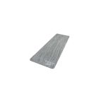 Килимок для йоги Reebok Camo Yoga Mat сірий 176 х 61 х 0,5 см RAYG-11045GR (885652020879)