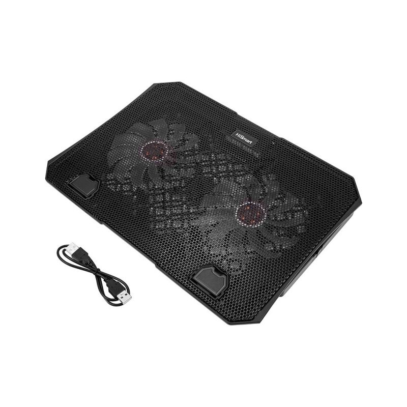 Подставка для ноутбука HiSmart DCX-039 (HS083120)