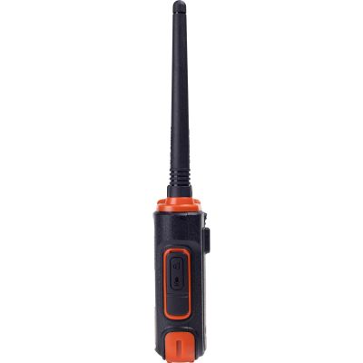Портативна рація Baofeng (BF-UV12)