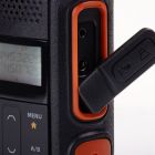 Портативна рація Baofeng (BF-UV12)
