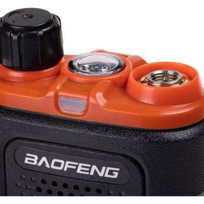 Портативна рація Baofeng (BF-UV12)