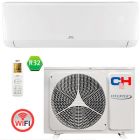Кондиционер Cooper&Hunter Vital Inverter (CH-S09FTXF2-NG) (CH-S09FTXF2-NG)