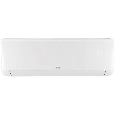 Кондиціонер Cooper&Hunter Vital Inverter (CH-S09FTXF2-NG) (CH-S09FTXF2-NG)