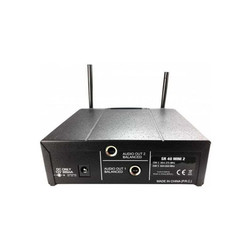 Микрофон AKG WMS40 Mini 2 Vocal SET BD US45A/C (3350H00020)