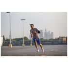Фіксатор ліктя Reebok Elbow Support чорний RRSU-13523 S (885652013048)