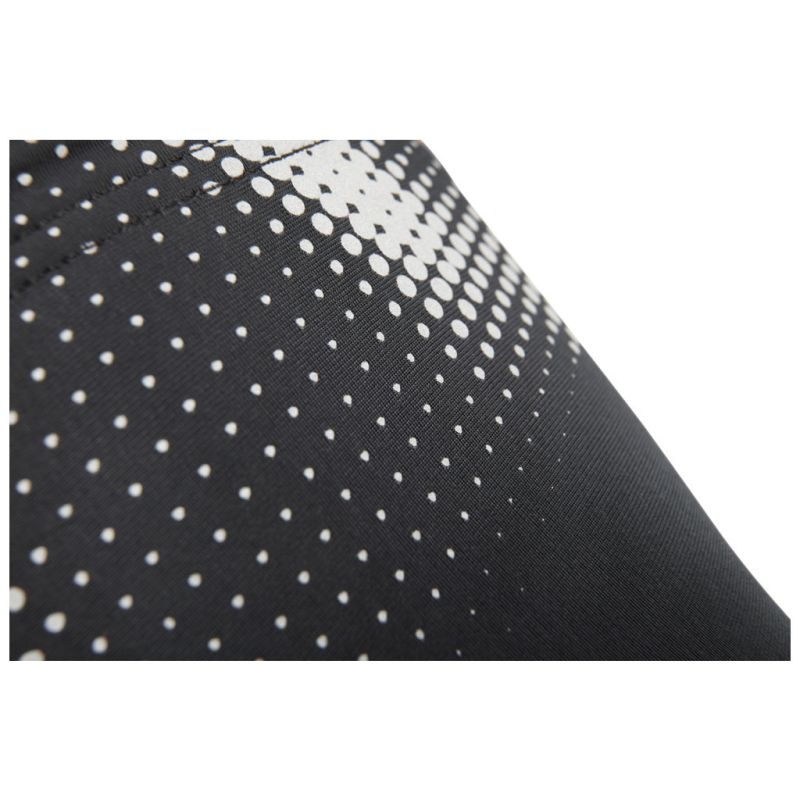 Фіксатор ліктя Reebok Elbow Support чорний RRSU-13523 S (885652013048)