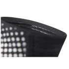 Фіксатор ліктя Reebok Elbow Support чорний RRSU-13523 S (885652013048)