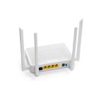 Опто-волоконное оборудование Picotel Абонентский терминал (PU-X645) 4GE + WiFi 5G (PU-X645)