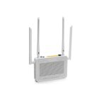 Опто-волоконне обладнання Picotel Абонентський термінал (PU-X645) 4GE + WiFi 5G (PU-X645)