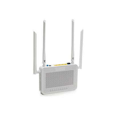 Опто-волоконне обладнання Picotel Абонентський термінал (PU-X645) 4GE + WiFi 5G (PU-X645)