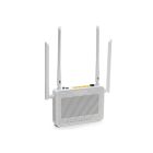 Опто-волоконное оборудование Picotel Абонентский терминал 4GE + WiFi 5G (PU-X645)