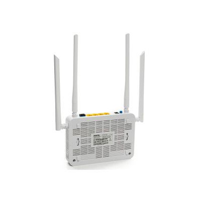 Опто-волоконне обладнання Picotel Абонентський термінал (PU-X645) 4GE + WiFi 5G (PU-X645)