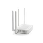 Опто-волоконне обладнання Picotel Абонентський термінал (PU-X645) 4GE + WiFi 5G (PU-X645)