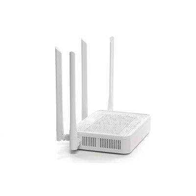 Опто-волоконне обладнання Picotel Абонентський термінал (PU-X645) 4GE + WiFi 5G (PU-X645)