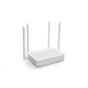 Опто-волоконное оборудование Picotel Абонентский терминал 4GE + WiFi 5G (PU-X645)