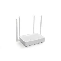 Опто-волоконное оборудование Picotel Абонентский терминал 4GE + WiFi 5G (PU-X645)