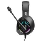 Навушники Xtrike ME RGB Black (GH-890)