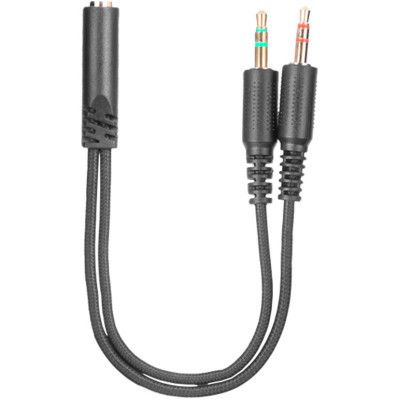 Наушники Xtrike ME (GH-890) RGB Black (GH-890)