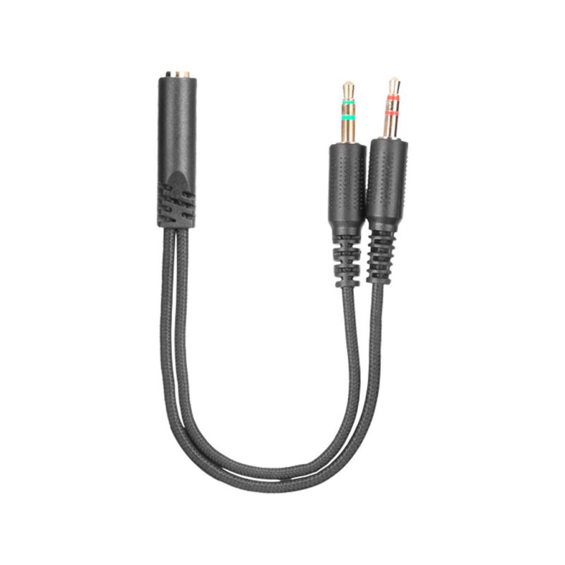 Навушники Xtrike ME RGB Black (GH-890)
