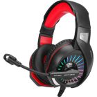 Наушники Xtrike ME (GH-890) RGB Black (GH-890)