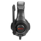 Навушники Xtrike ME Rainbow Black (HP-311)