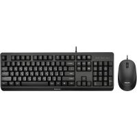 Комплект Philips (SPT6207BL/00) USB Black (SPT6207BL/00)