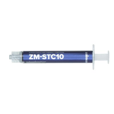 Термопаста Zalman (ZM-STC10)