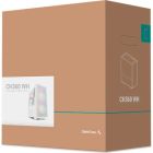 Корпус для ПК Deepcool (CH360 White)