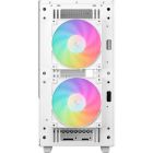 Корпус для ПК Deepcool (CH360 White)