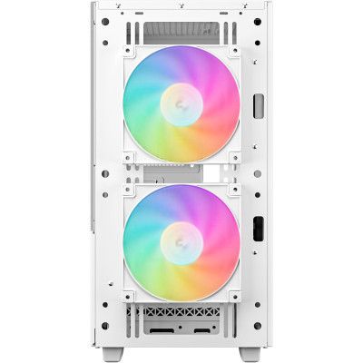 Корпус для ПК Deepcool (CH360 White)