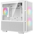 Корпус для ПК Deepcool (CH360 White)