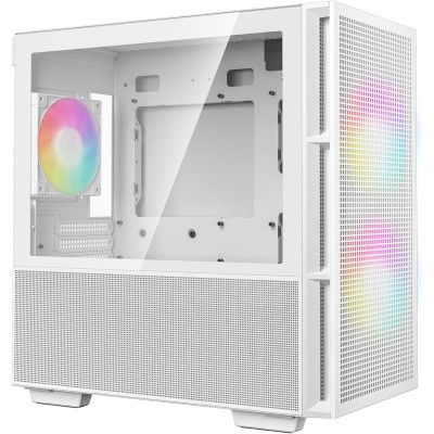 Корпус для ПК Deepcool (CH360 White)