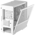 Корпус для ПК Deepcool (CH360 White)
