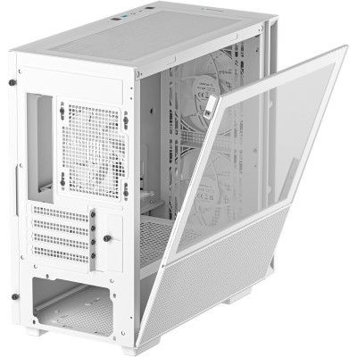 Корпус для ПК Deepcool (CH360 White)