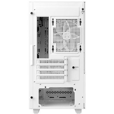 Корпус для ПК Deepcool (CH360 White)