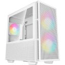 Корпус для ПК Deepcool (CH360 White)