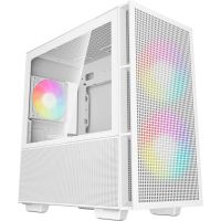 Корпус для ПК Deepcool (CH360 White)