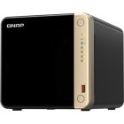 NAS QNap (TS-464-8G)