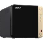 NAS QNap (TS-464-8G)
