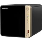 NAS QNap (TS-464-8G)