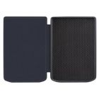 Чохол до електронної книги BeCover Smart Case PocketBook 629 Verse / 634 Verse Pro 6" Time To Travel (710982)