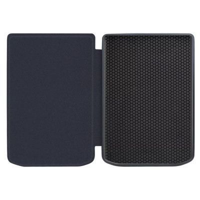 Чохол до електронної книги BeCover Smart Case PocketBook 629 Verse / 634 Verse Pro 6" Time To Travel (710982)