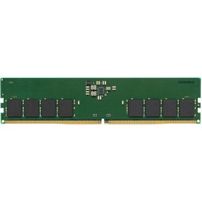 Модуль пам\'яті для комп\'ютера DDR5 16GB 5600 MHz Kingston (KVR56U46BS8-16)
