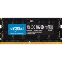 Модуль пам\'яті для ноутбука SoDIMM DDR5 8GB 5600 MHz Micron (CT8G56C46S5)