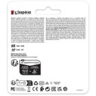 Карта пам\'яті Kingston 512GB SDXC class 10 UHS-II U3 Canvas React Plus (SDR2V6/512GB)