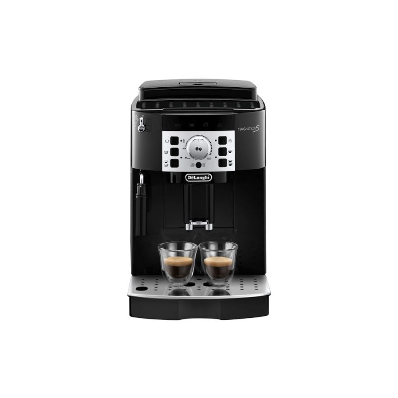 Кавомашина DeLonghi (ECAM 22.112 B)
