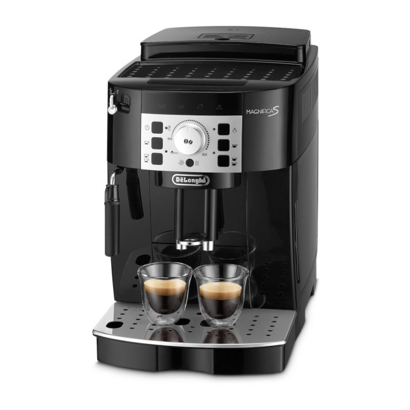Кавомашина DeLonghi (ECAM 22.112 B)