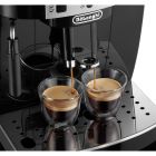 Кавомашина DeLonghi (ECAM 22.112 B)